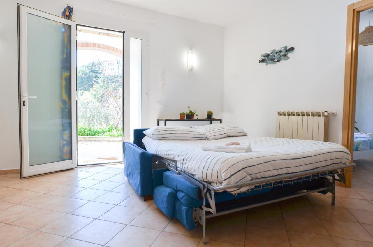 Casa Ninin Apartment Alassio Exterior photo