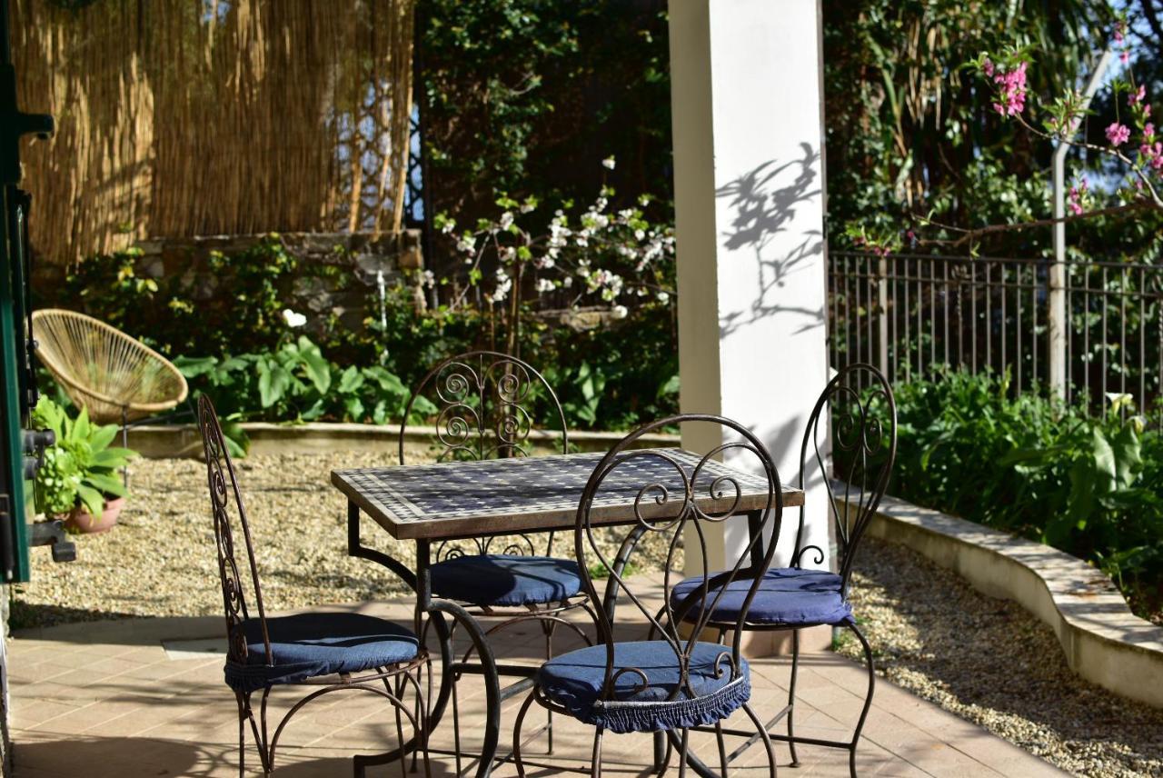 Casa Ninin Apartment Alassio Exterior photo