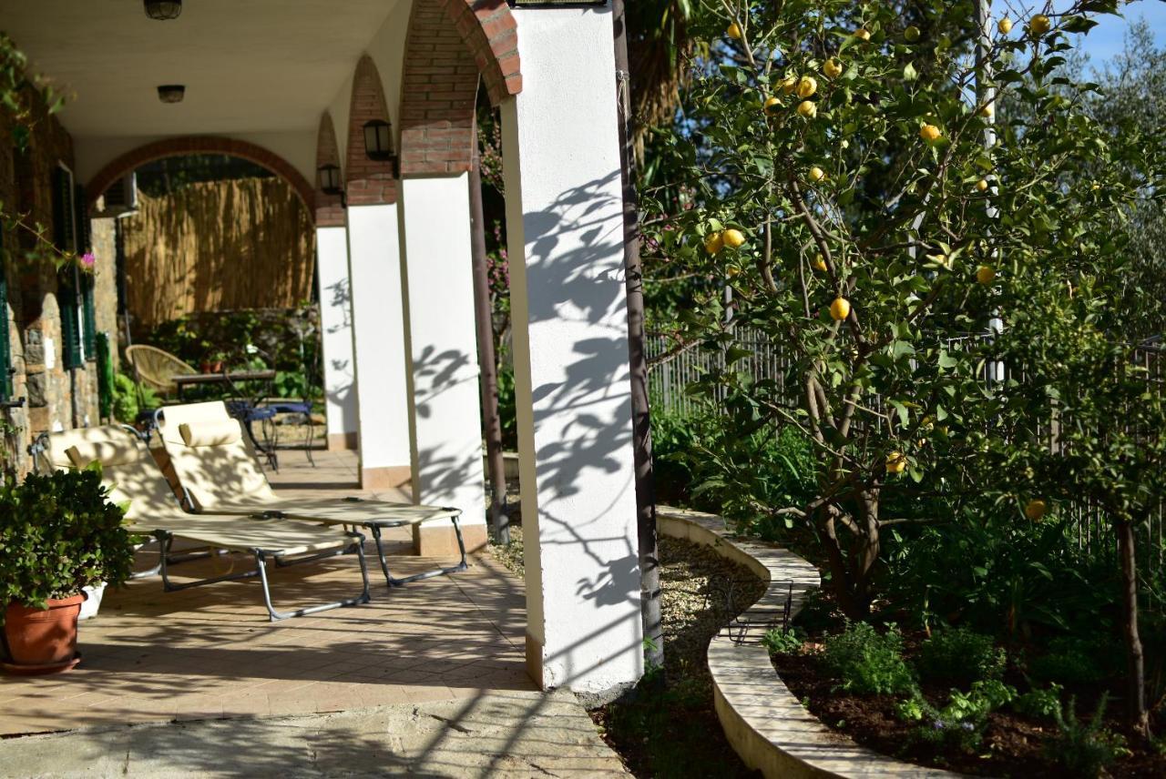 Casa Ninin Apartment Alassio Exterior photo